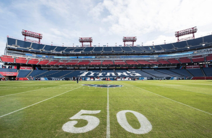 Nissan Stadium Nissan Stadium