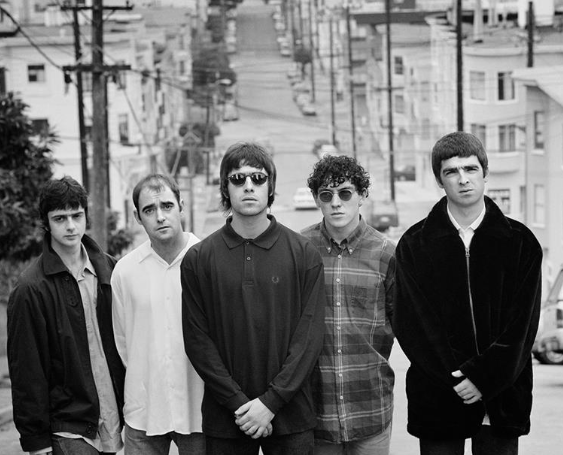 Oasis Oasis