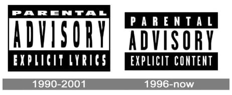 Parental Advisory Labels Still Exist Parental Advisory Labels Still Exist