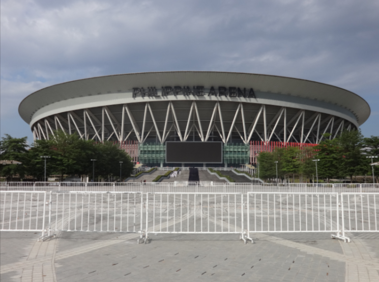 Philippine Arena Philippine Arena