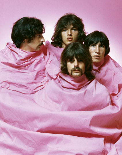 Pink Floyd Pink Floyd