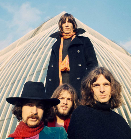Pink Floyd Pink Floyd