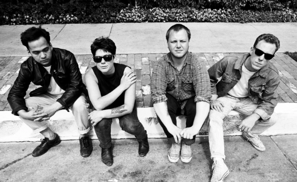 Pixies Pixies