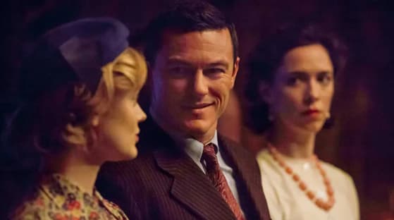 Professor Marston & The Wonder Women Professor Marston & The Wonder Women