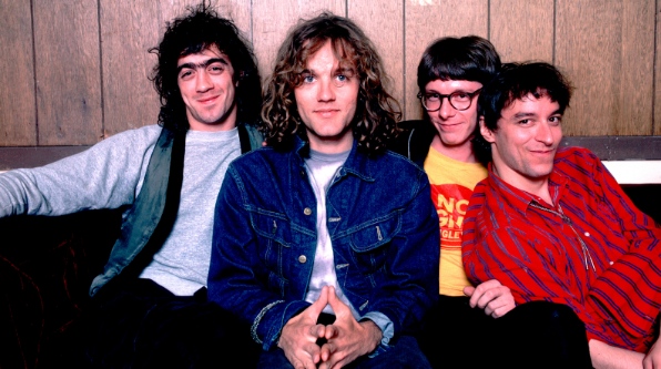 R.E.M. R.E.M.