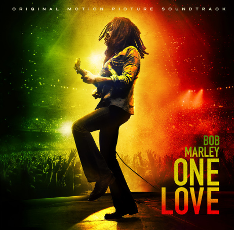 Reggae Reggae