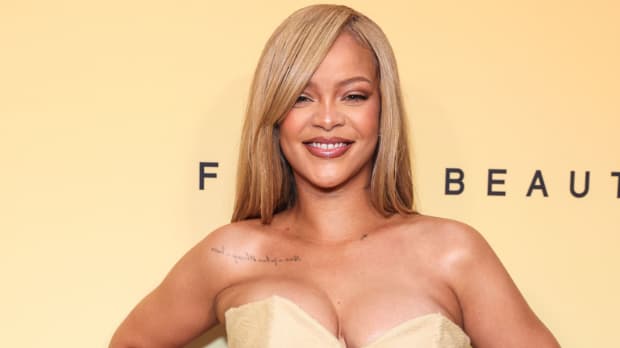 Rihanna 