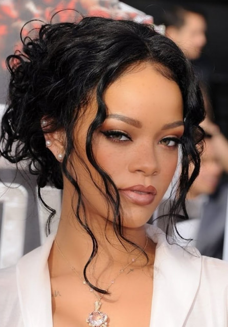 Rihanna Rihanna
