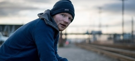 Shape of You - Ed Sheeran Shape of You - Ed Sheeran