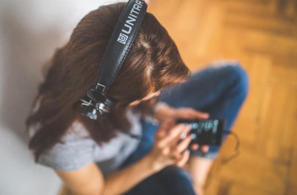 Share Music on Social Media Share Music on Social Media