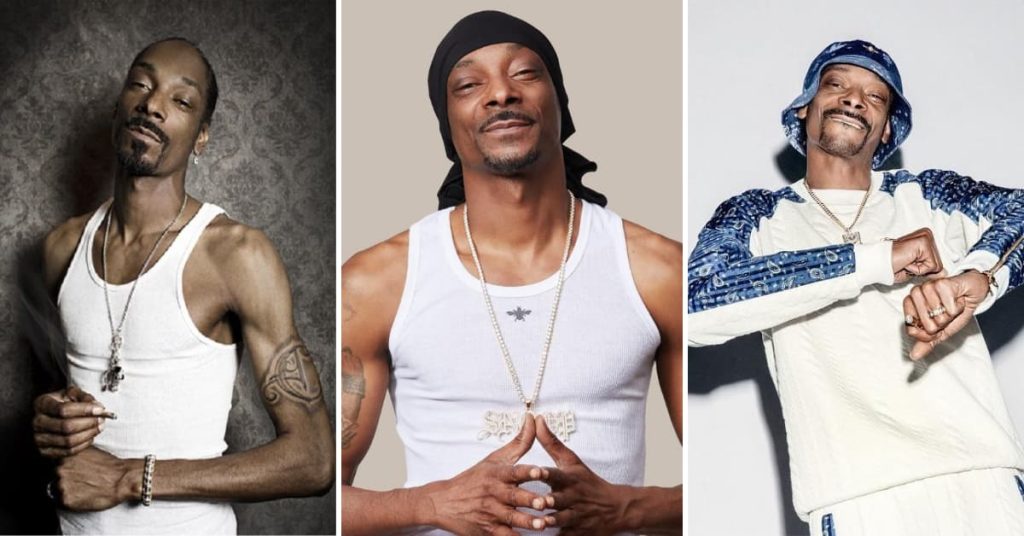 Snoop Dogg Tour 2025