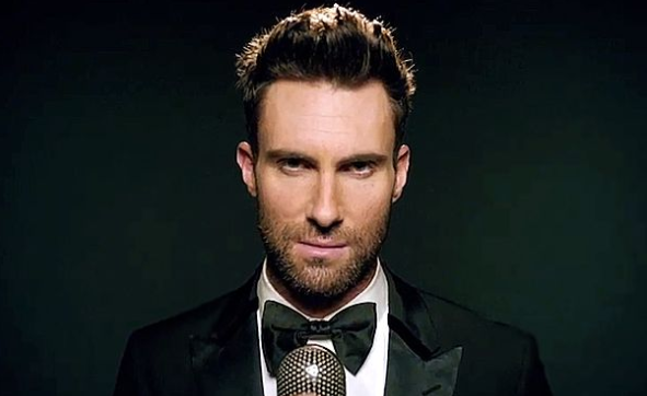 Sugar - Maroon 5 Sugar - Maroon 5