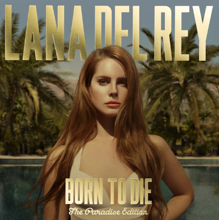 Summertime Sadness Summertime Sadness