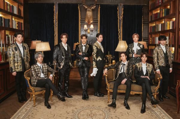 Super Junior Super Junior