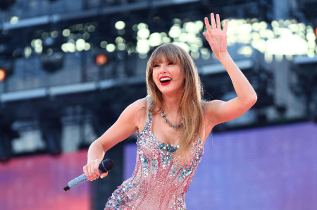 Taylor Swift Taylor Swift