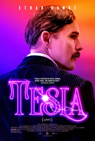 Tesla Tesla