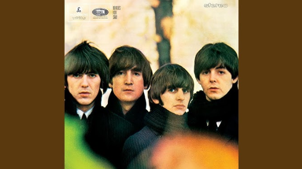 The Beatles The Beatles