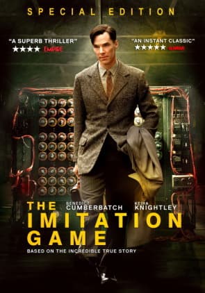 The Imitation Game The Imitation Game