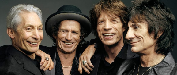 The Rolling Stones The Rolling Stones