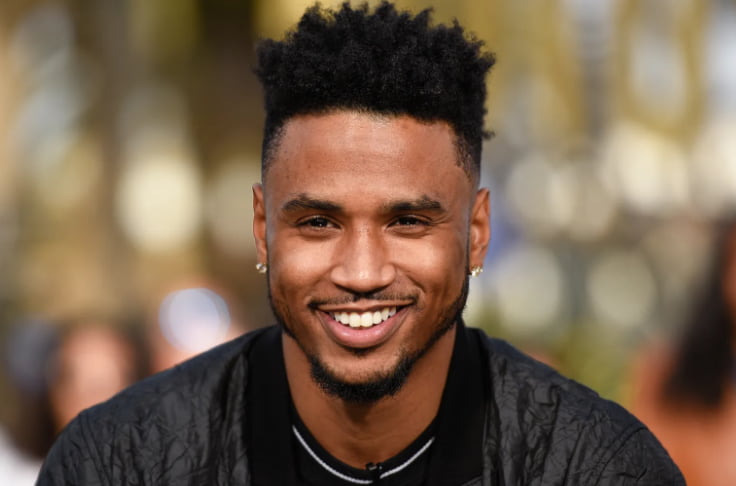 Trey Songz Trey Songz