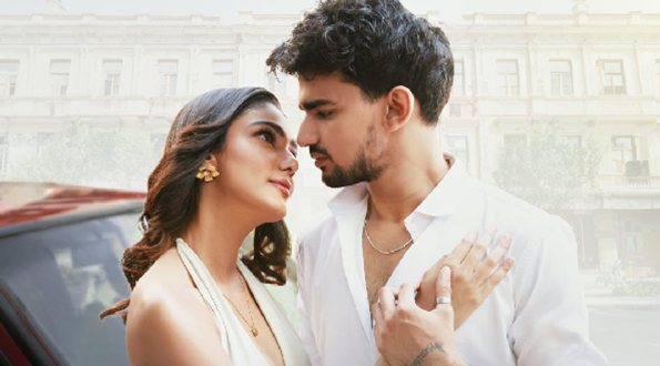 Tu Saath Hai Toh Tu Saath Hai Toh