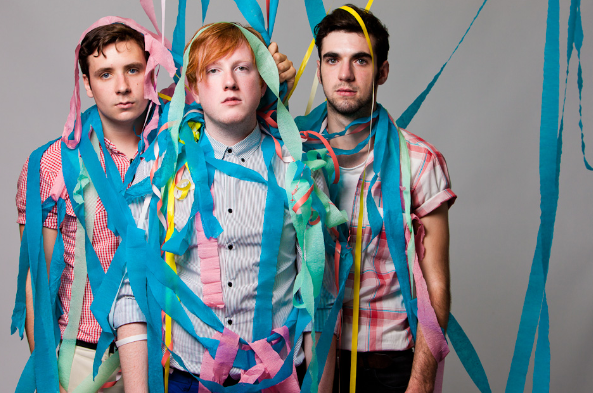 Two Door Cinema Club Two Door Cinema Club