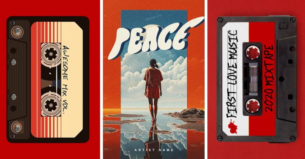 Understanding Album Vs Mixtape