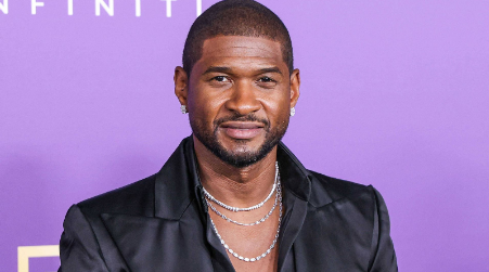 Usher Usher