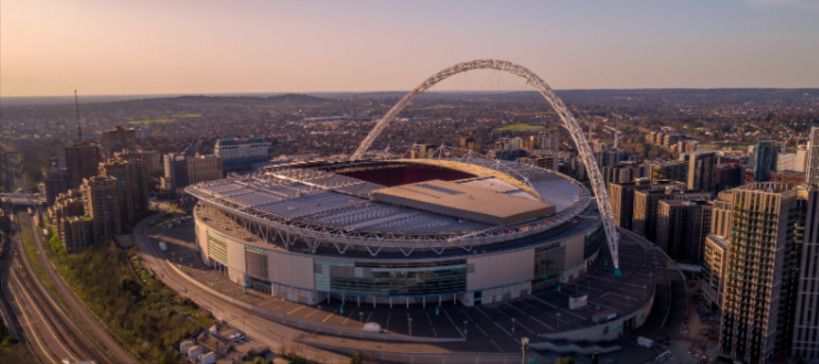 Wembley Stadium Wembley Stadium
