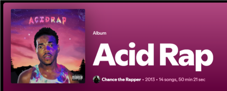 Why Are Mixtapes Not Albums Why Are Mixtapes Not Albums