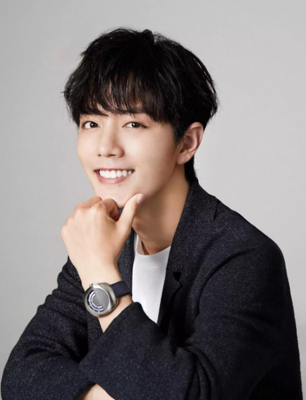 Xiao Zhan Xiao Zhan