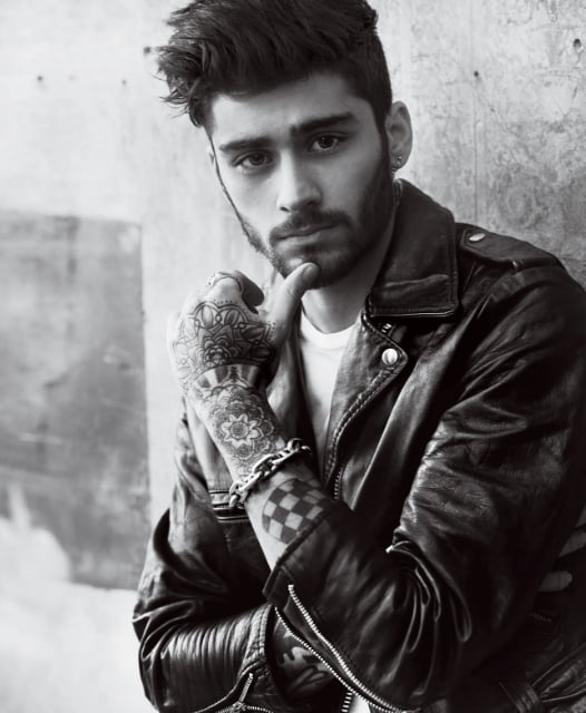Zayn Malik Zayn Malik