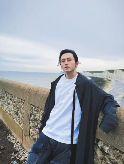 Zhang Zhehan Zhang Zhehan