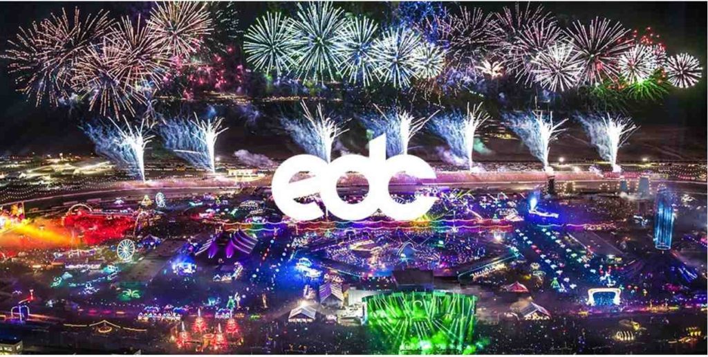 EDC Las Vegas EDC Las Vegas