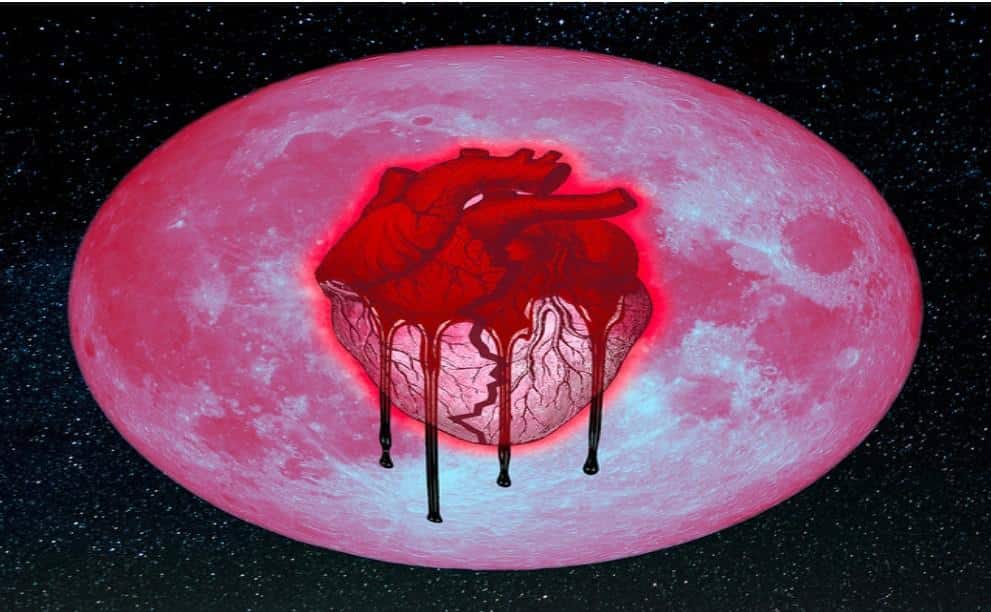 Chris Brown – Heartbreak on a Full Moon Chris Brown – Heartbreak on a Full Moon