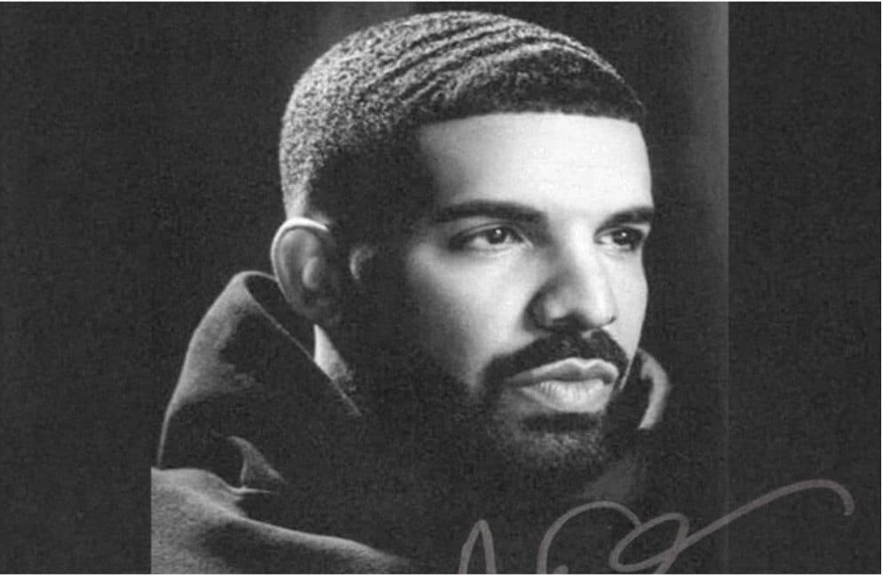 Drake – Scorpion Drake – Scorpion