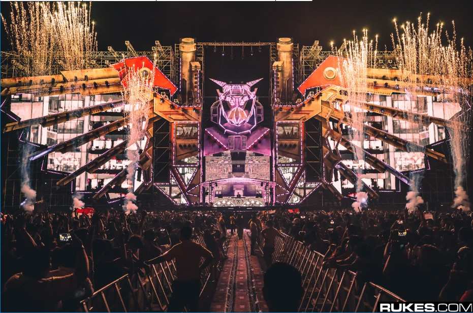 Djakarta Warehouse Project (DWP)