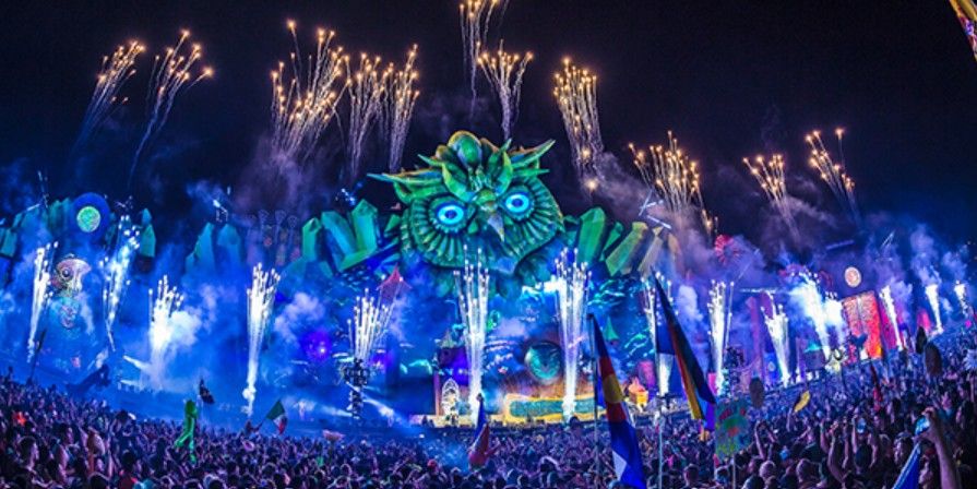 EDC 2026 Tickets Sale EDC 2026 Tickets Sale