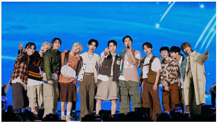 Weverse Notices Weverse Notices