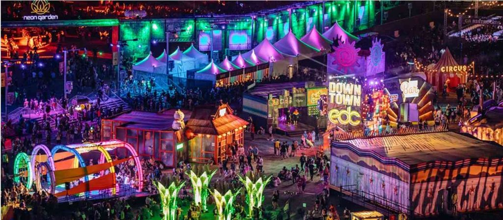 Tips for Scoring EDC Tickets Tips for Scoring EDC Tickets