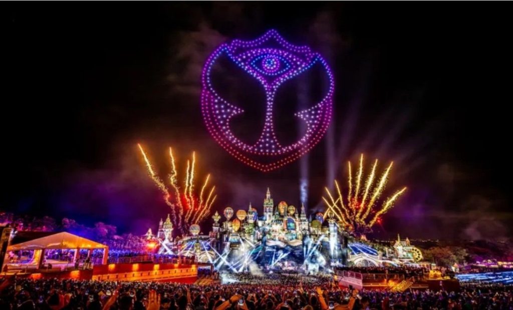 Ultra Music Festival 