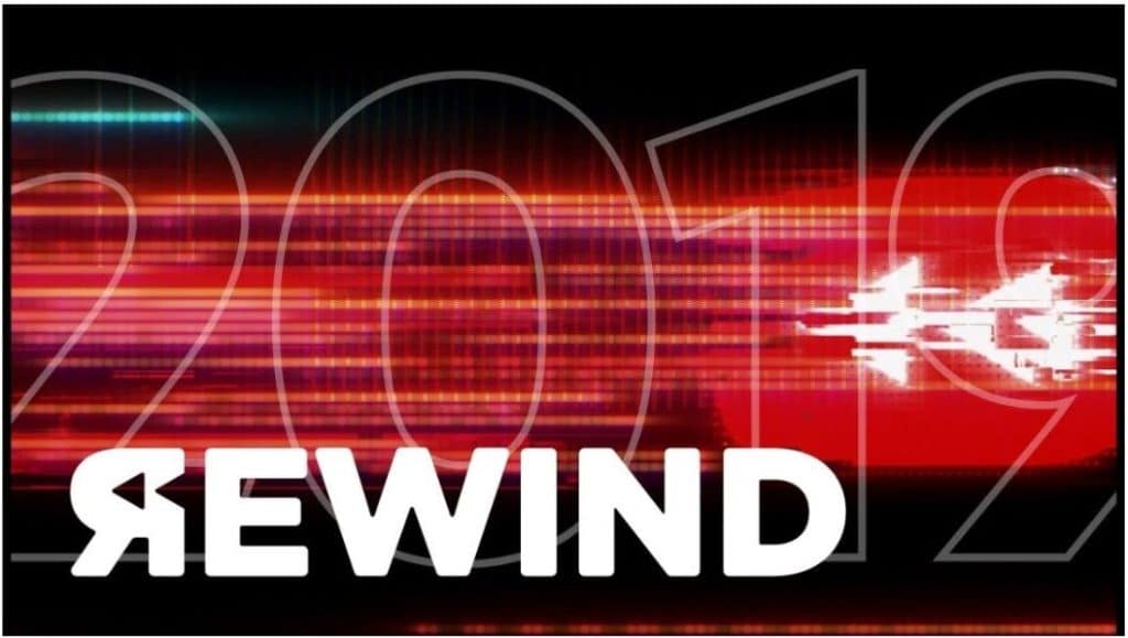 YouTube Rewind 2019 YouTube Rewind 2019