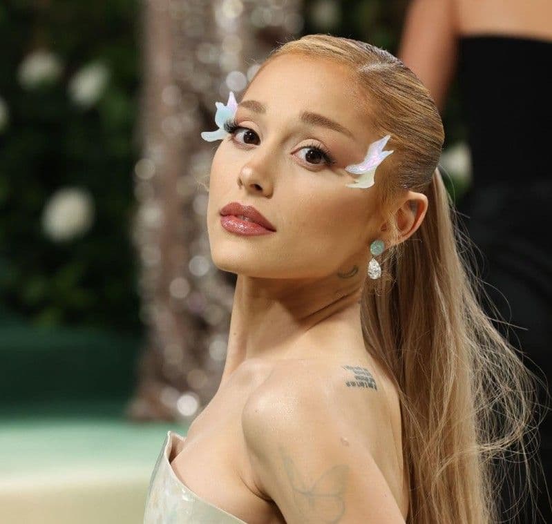 Ariana Grande (Arianators)