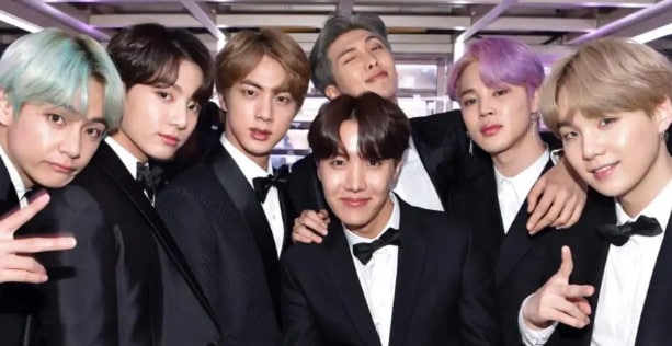 BTS India Tour 2026 Dates And Schedule BTS India Tour 2026 Dates And Schedule