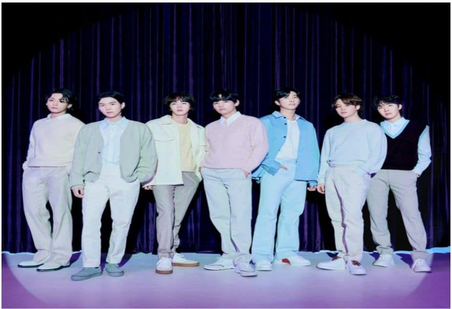 BTS (ARMY)