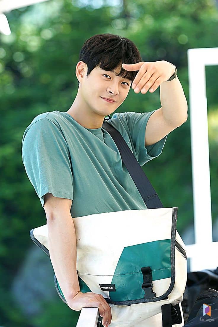 Cha In-ha Cha In-ha