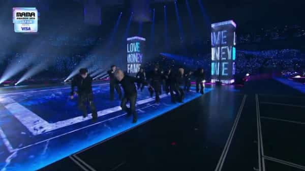 Global Stages, Cinematic Visuals