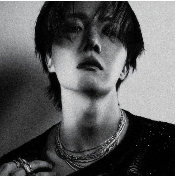 J‑Hope (BTS) J‑Hope (BTS)