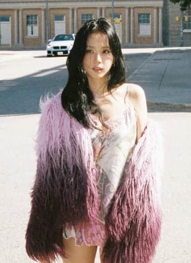 Jisoo
