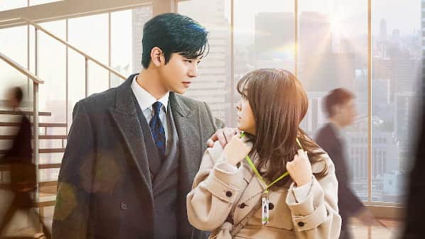 K-Drama Soundtracks Are So Addictive